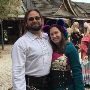 Meet your Posher, Mallory